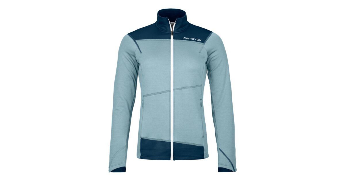 Ortovox Fleece Light Jacket - Men's